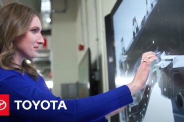 Behind the Scenes: How Toyota R&D Engineers Shape the Future | Toyota