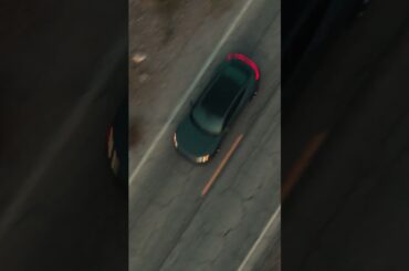 Audi RS e-tron GT performance | Keep Up