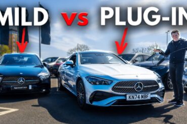 What HYBRID Should YOU pick? | Hybrid Comparison!
