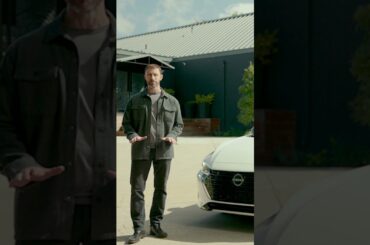 The Nissan Sentra passes the vibe check, top to bottom and inside and out 🫡.