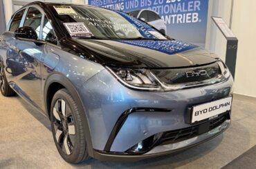 2025 BYD Dolphin Review: Is This The Best Budget Electric Car You Can Buy?