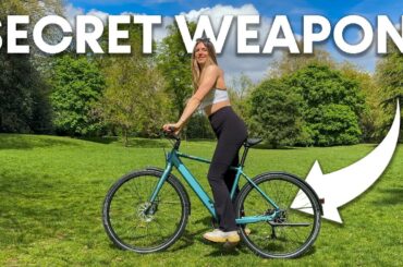 I’ve tested 100s of electric bikes - THIS is a winner! | Tenways CGO600 Plus