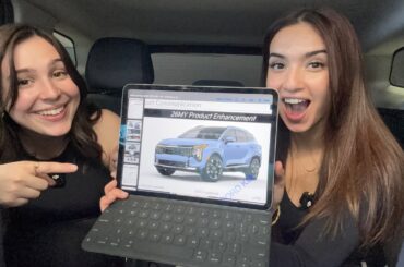 PRICING RELEASED: 2026 Kia Sportage Hybrid + Plug-In Hybrid!