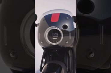 Honda E-VO: Honda’s FIRST Electric Motorcycle Is Here! #shorts #ytshorts