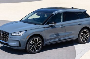 10 Best Hybrid SUV 2025! (WITH PRICE)