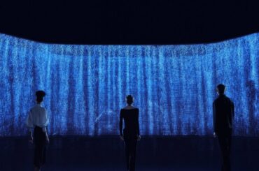 Lexus brings the Black Butterfly concept to life at Milan Design Week 2025