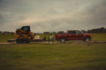 The 2025 Ford F-150 | Walkaround | Ford Canada