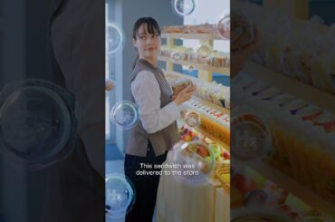 BEYOND ZERO | Life with Hydrogen (FC Truck) | Toyota