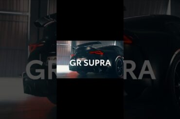 GR Supra pushes performance limits with A90 Final Edition and Lightweight EVO!