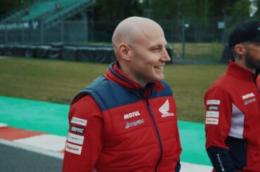 Beyond The Blade  2025 -  The Building Episode 1