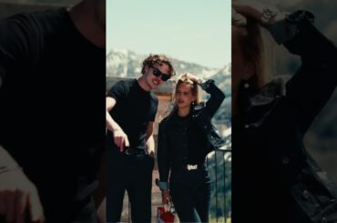 Horsepower Meets The Horizon — Mercedes-AMG x FAT International