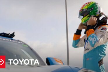 Toyota GR Cup Series | Circuit of the Americas Recap 2025 | Toyota
