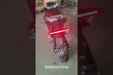 Ducati 1199 Panigale -China Electric Motorcycle Factory LANYANG EMOTO