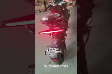 Ducati 1199 Panigale -China Electric Motorcycle Factory LANYANG EMOTO