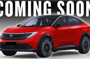 17 MOST Anticipated NEW Cars & SUVs 2025