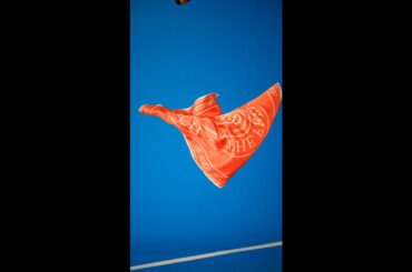 #Theoriginals The French Collection Tennis: French chic, elegance and impertinence.