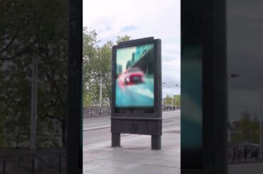 Catch the new legend.