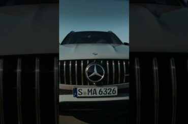 Power, Precision and a Dominant Presence, All in One Perfectly Crafted SUV