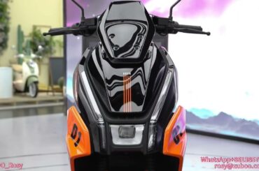 High Sports Performance Hub motor electric motorcycle China reliable factory good quality customized