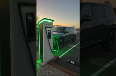 Don’t get a new Rivian until you’ve watched this.