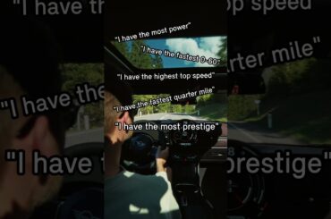 Joy-to-drive ratio is off the charts 📈 #YoutubeShorts #MINI