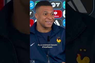 Ligue des Champions : non Mbappé n'est « pas parti trop tôt du PSG »