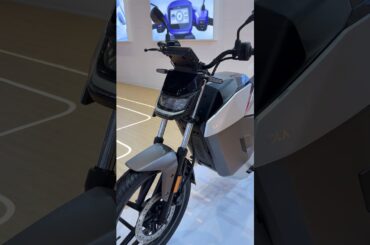 OLA ROSTER X BIKE 2025 | #shortsfeeds