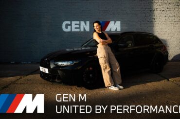 GEN M – UNITED BY PERFORMANCE