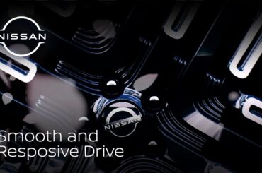 All-New LEAF Insights – Ep2: Performance, comfort, and efficiency | Nissan