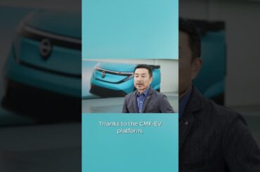 All-New LEAF Insights – Ep2: Performance, comfort, and efficiency | Nissan