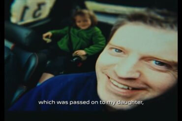 Peugeot 205GTi Stories | Jean-Gabriel