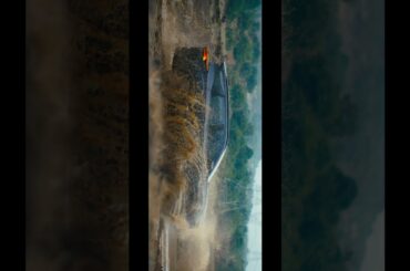 Harrier.ev | The New Bold Standard of SUVs