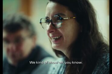 Peugeot 205GTi Stories | Claire