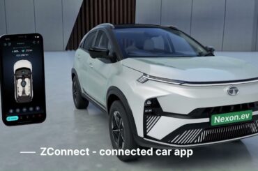 Top 5 Affordable Electric Vehicles in India 2025 | Tata Nexon EV, Tata Punch EV & More!