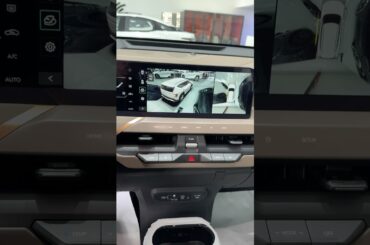 2025 Kia EV5 Long Range Electric