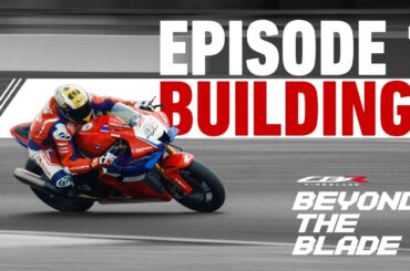 Beyond the Blade Episode 1: Building (2025)