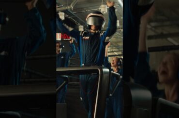 We take chasing a personal best, personally #Shorts