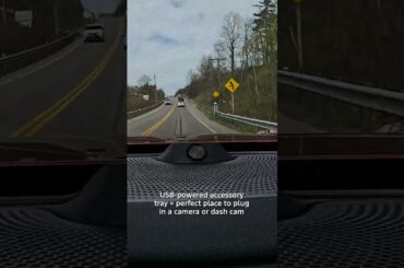 POV: You're getting back into the wild with the Bronco Sport®