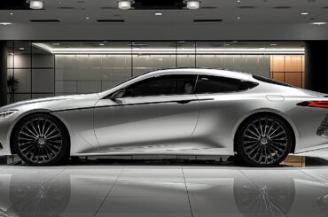 2026 Toyota Camry: Hybrid Cars Are Getting Crazier, Will There Really Be a PHEV?