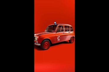 #vision4rescue, the mobile command centre made to support emergency services