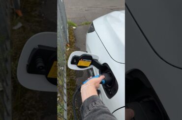 2024 Ford Kuga Plug In Hybrid Charging