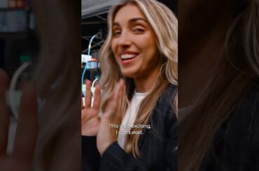 Exclusive! Behind the scenes with the All-New Nissan LEAF | Nissan