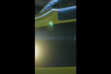 Up Close With The Mustang Mach-E Rally