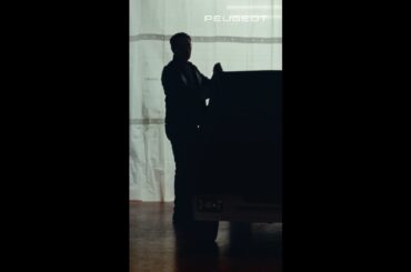 New Peugeot E-208GTi | A New Legend is Born