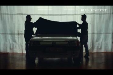 New Peugeot E-208GTi | A New Legend is Born​