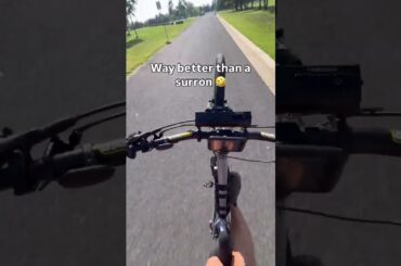 MOST affordable Electric Bike under 500$  #electricvehicle  #ebikes  #automobile  #electricbike