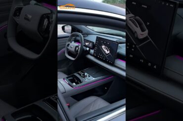 2025 for Geely Galaxy Star Flare 8 Plug-In Hybrid Sedan New Energy Vehicle for Geely Xingyao 8