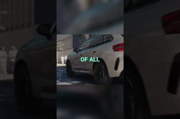 America's Renewed Interest in Hybrids: Will a Plug-In Hybrid Join the X-Three Lineup? #bmwx3 #shorts