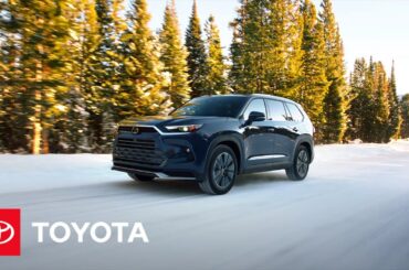 How to Rent A Toyota | Toyota