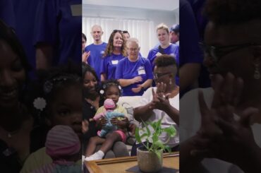 Ford Building Together